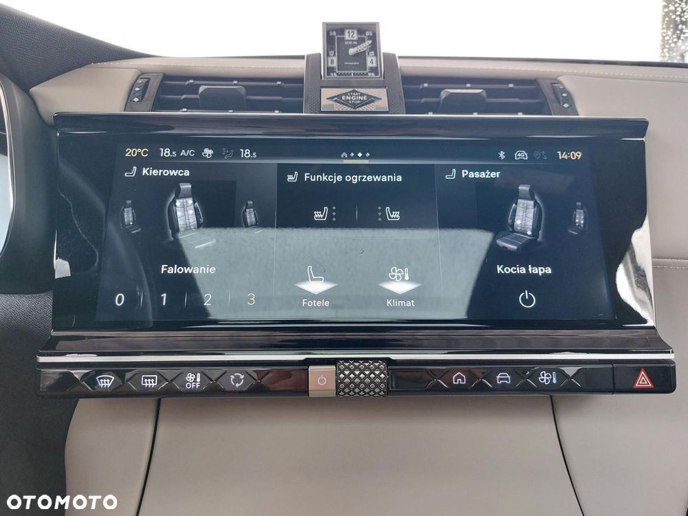 DS Automobiles DS 7 Crossback - 23