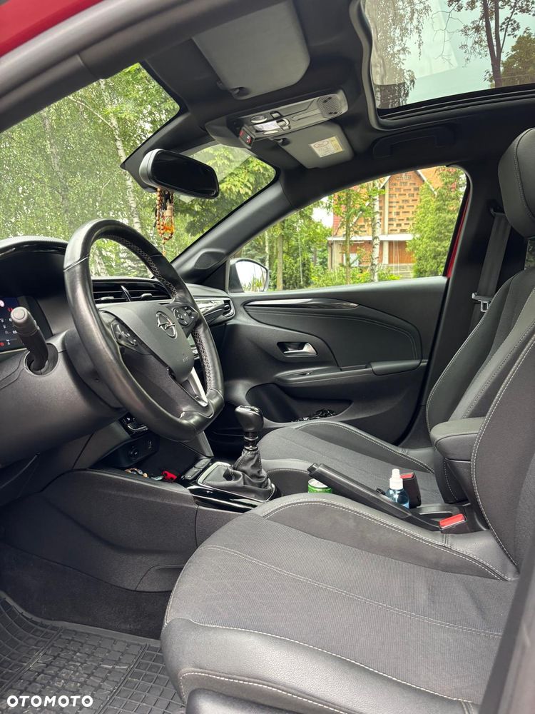 Opel Corsa - 16