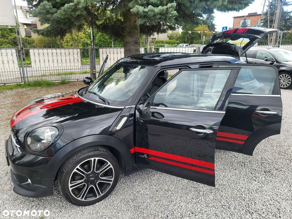 MINI Countryman - 10