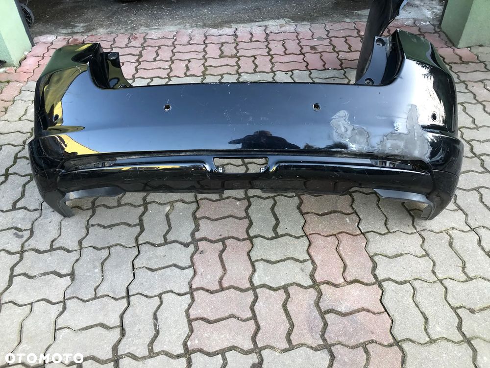 Błotnik przedni lewy HONDA INSIGHT 08-14 zderzak tyl belka - 9