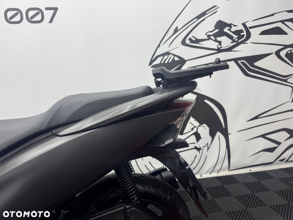 Honda PCX - 13