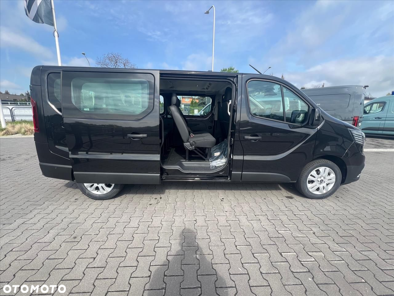Renault trafic - 13