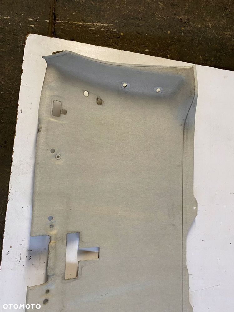 Podsufitka Ducato Boxer Jumper III 15- - 4