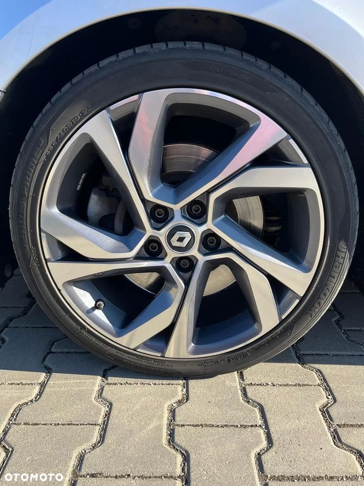 Renault Megane ENERGY dCi 165 EDC GT - 19