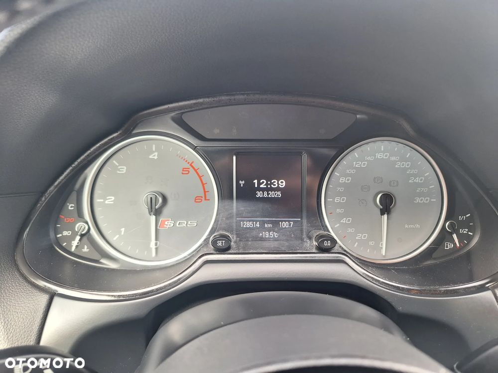 Audi SQ5 3.0 TDI quattro tiptronic - 15