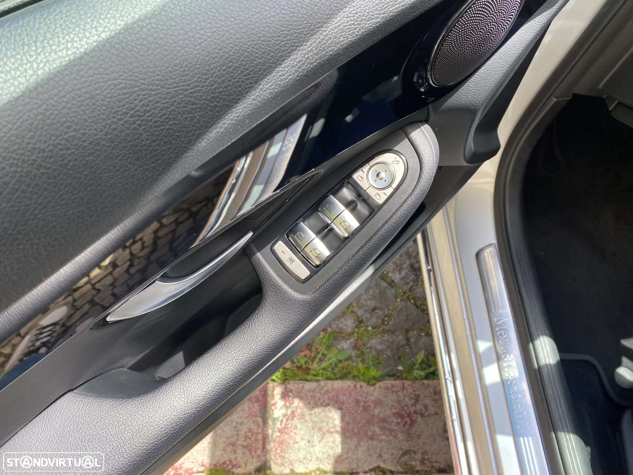 Mercedes-Benz C 200 - 15
