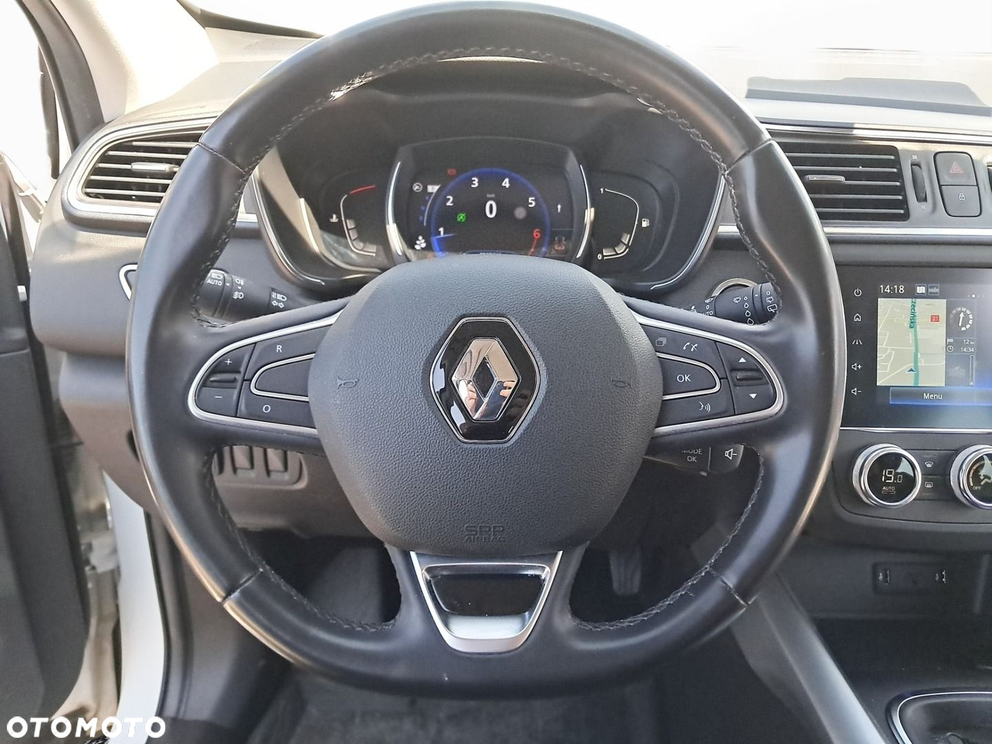 Renault Kadjar 1.3 TCe FAP Intens EDC - 25