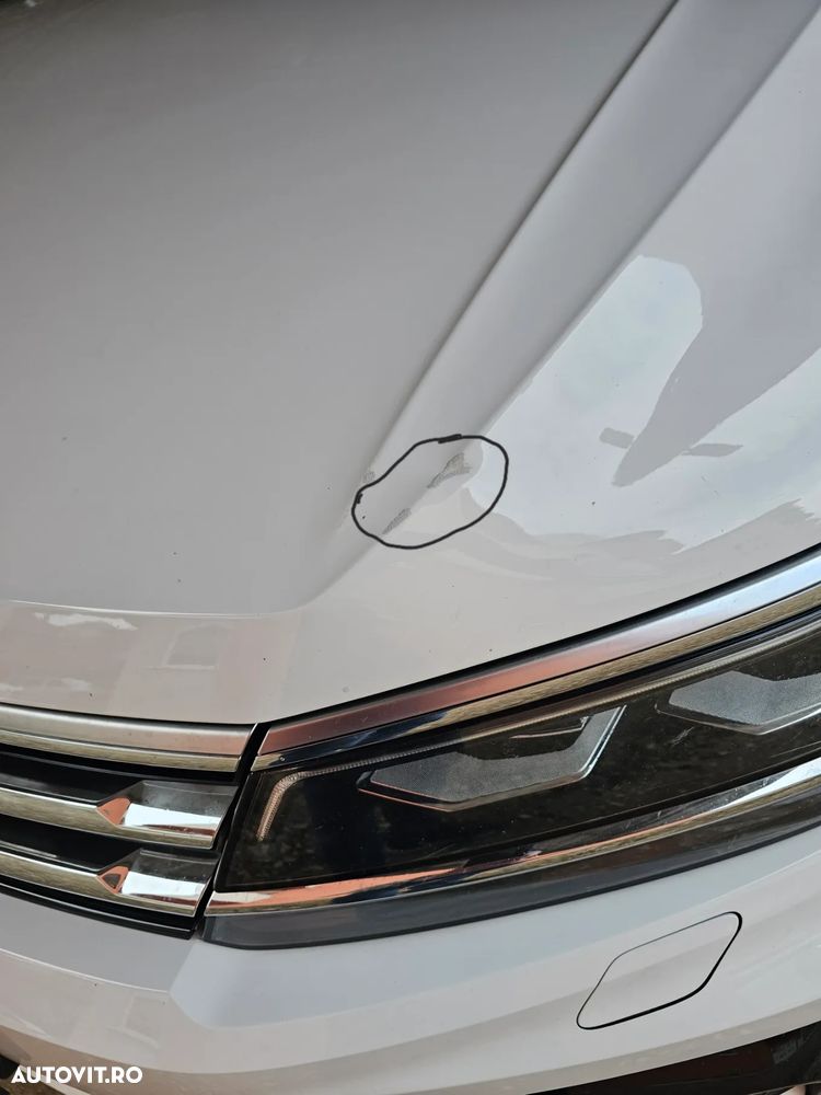 Volkswagen Tiguan - 20