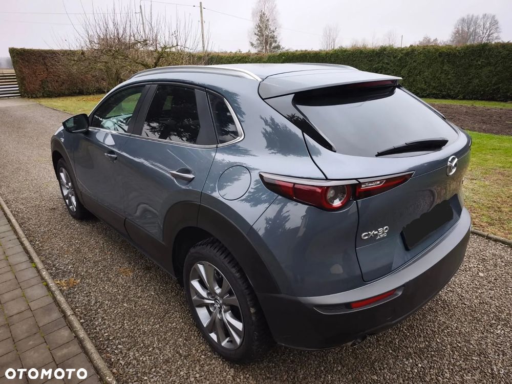 Mazda CX-30 - 3