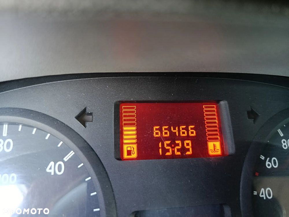 Renault Master - 8