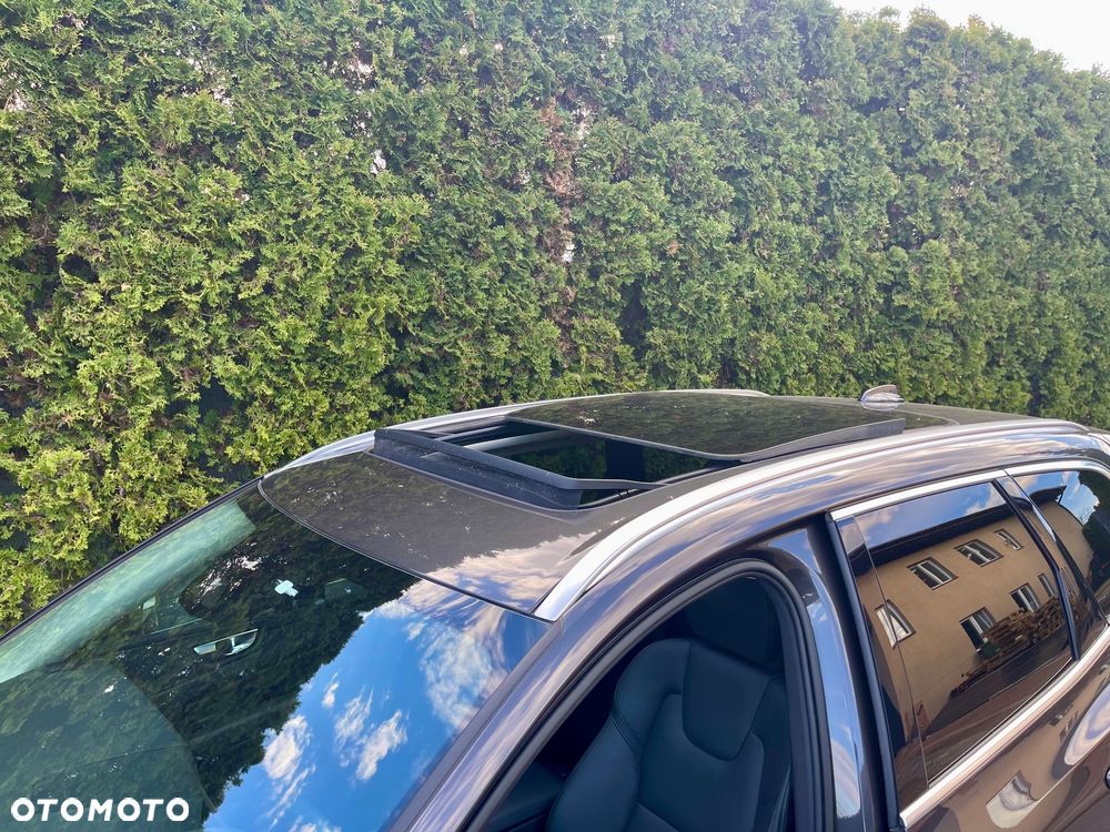 Volvo XC 60 T6 AWD Plug-In Hybrid Inscription - 35