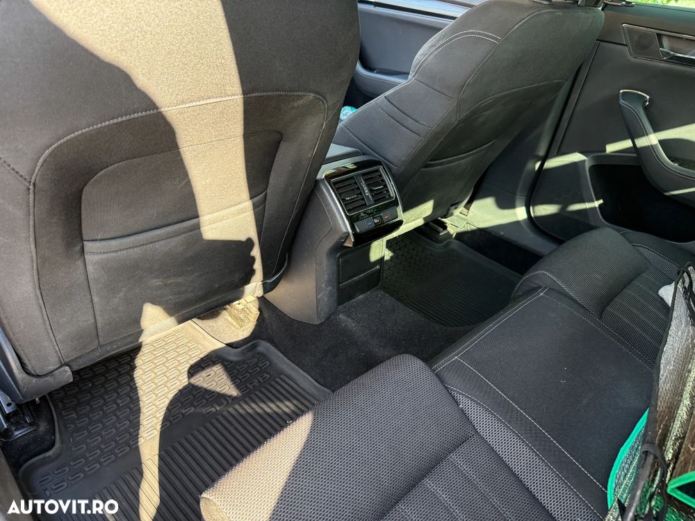 Skoda Superb 1.4 TSI PHEV Style - 14