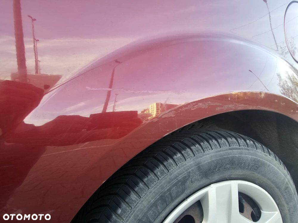 Ford Fiesta - 6