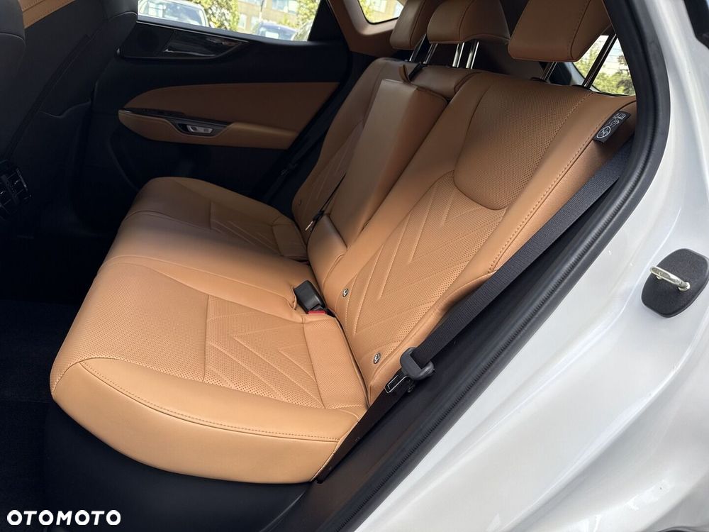 Lexus NX 350h Prestige AWD - 15
