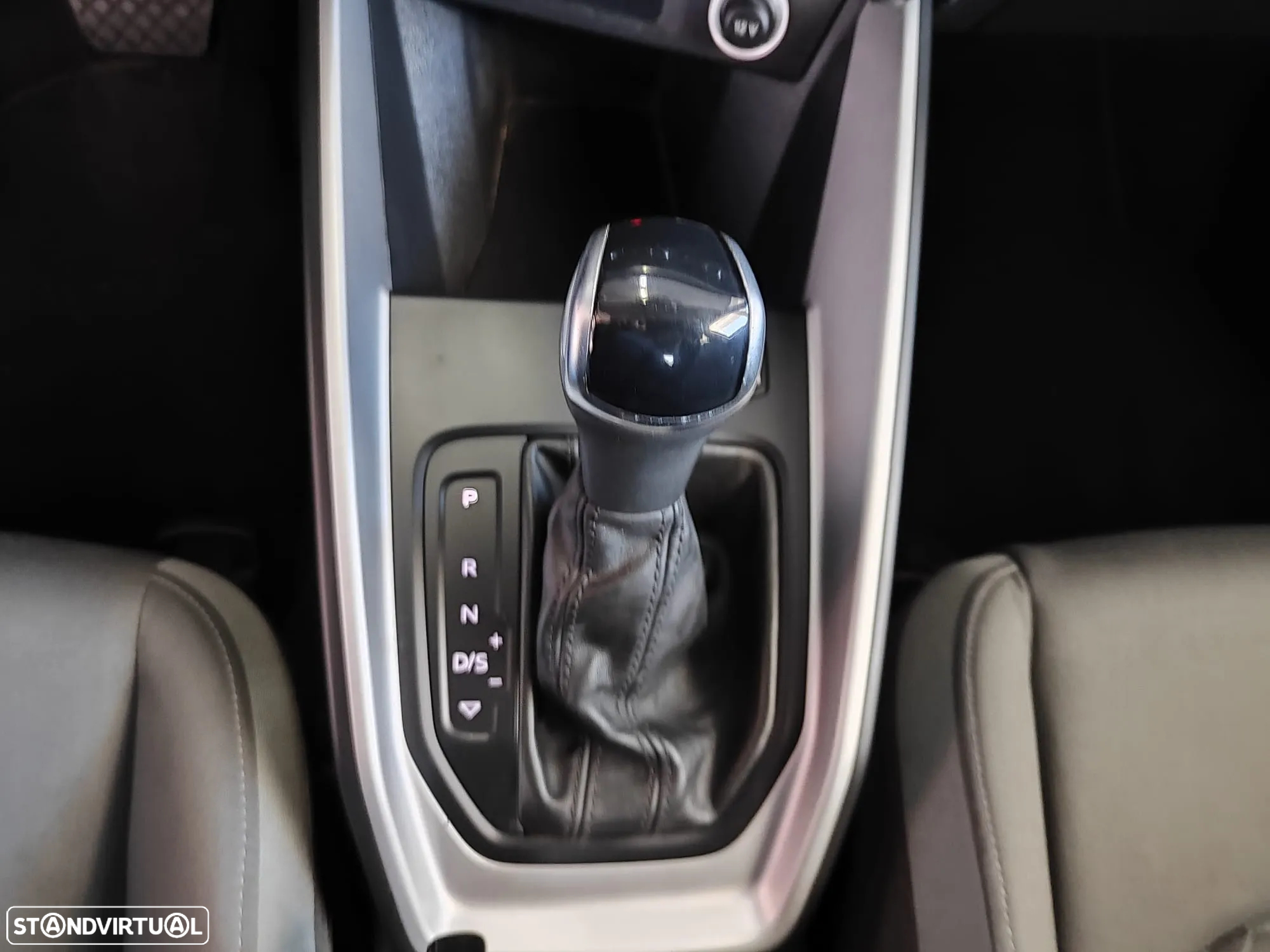 Audi A1 Sportback 30 TFSI Advanced S tronic - 36