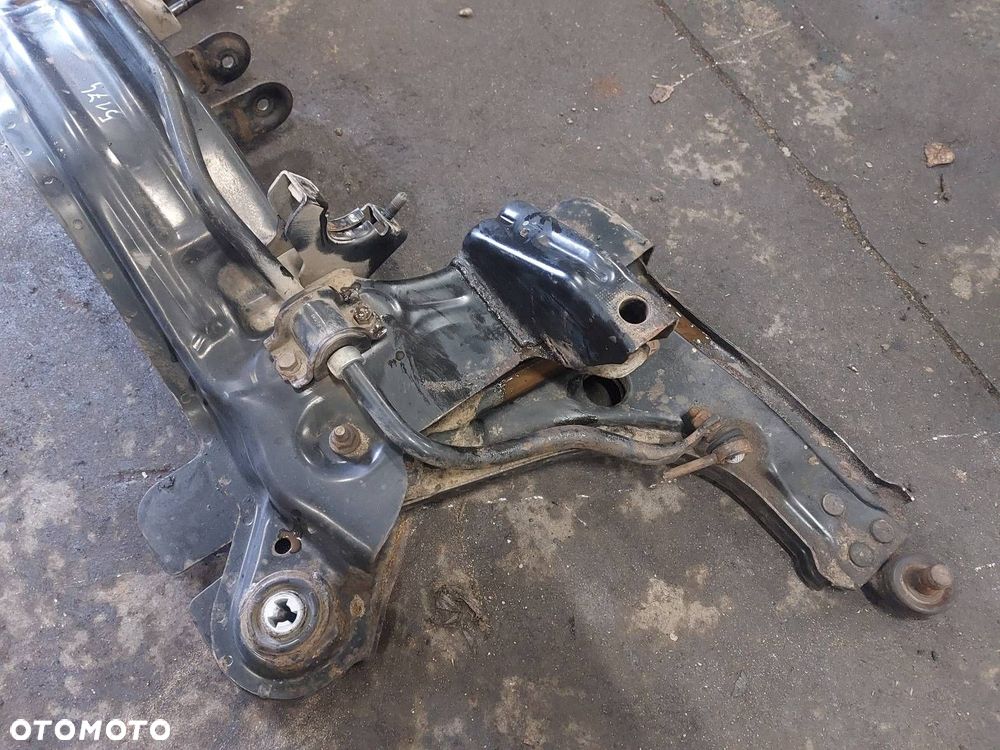SANKI WÓZEK KOŁYSKA SILNIKA DAEWOO NUBIRA II J200 1.6 16V - 2