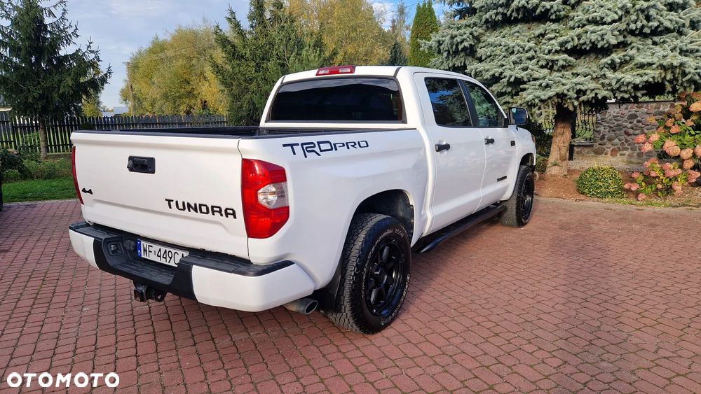 Toyota Tundra - 32