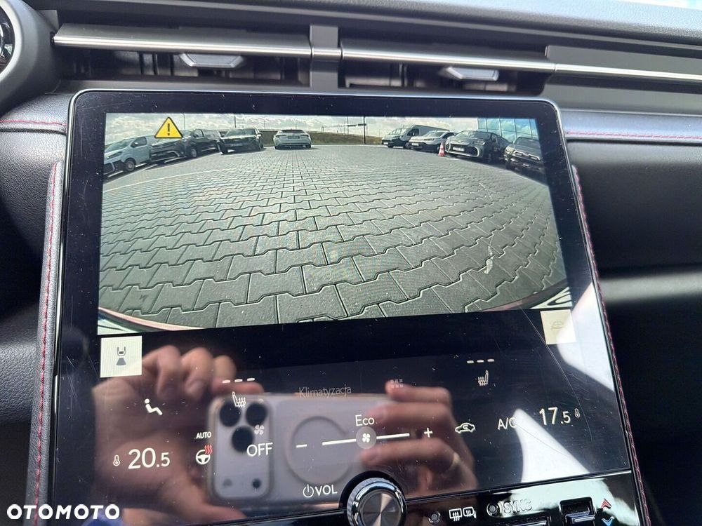 Lexus LBX 1.5 Hybrid Elegant - 29