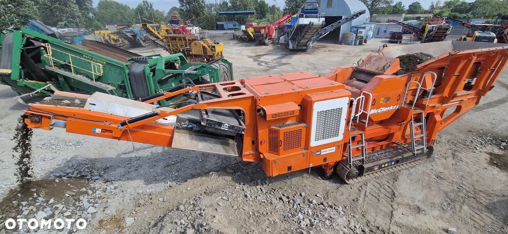 McCloskey J40V2