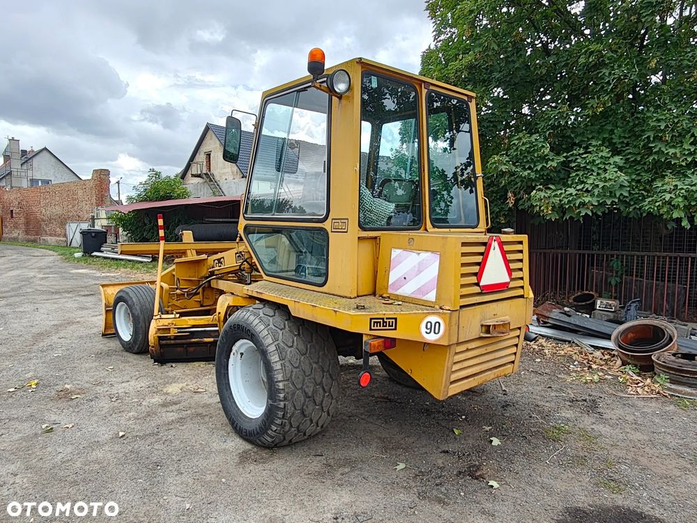 Bomag MBU G3 - 7