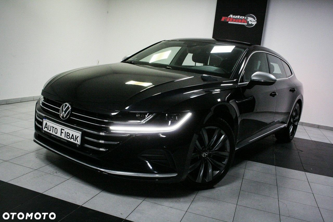 Volkswagen Arteon - 4