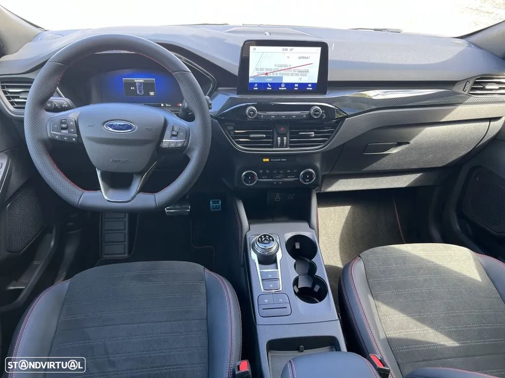 Ford Kuga 2.5 FHEV ST-Line X - 2
