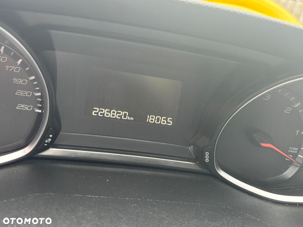 Peugeot 308 1.5 BlueHDi Active S&S - 3