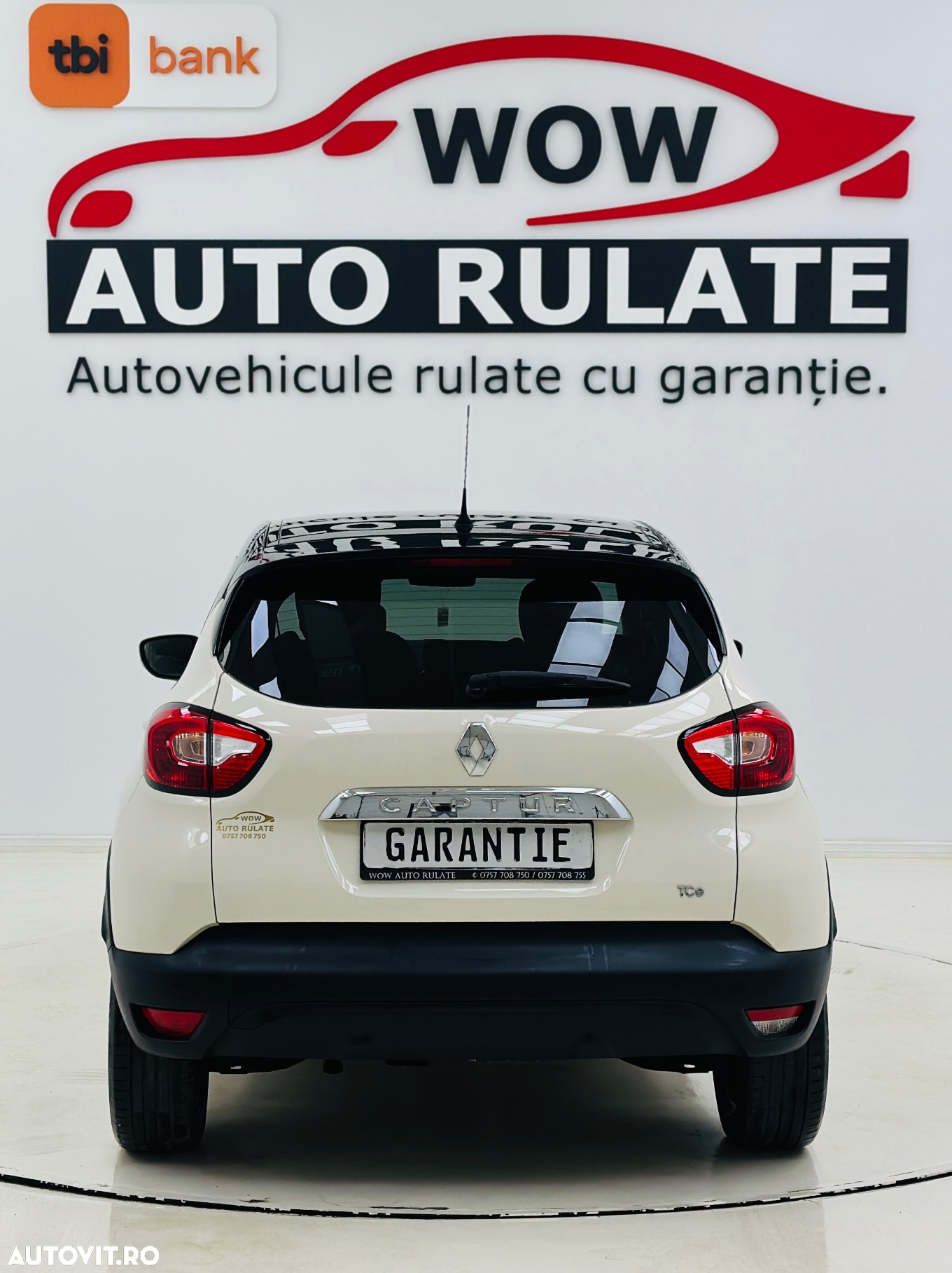 Renault Captur - 9