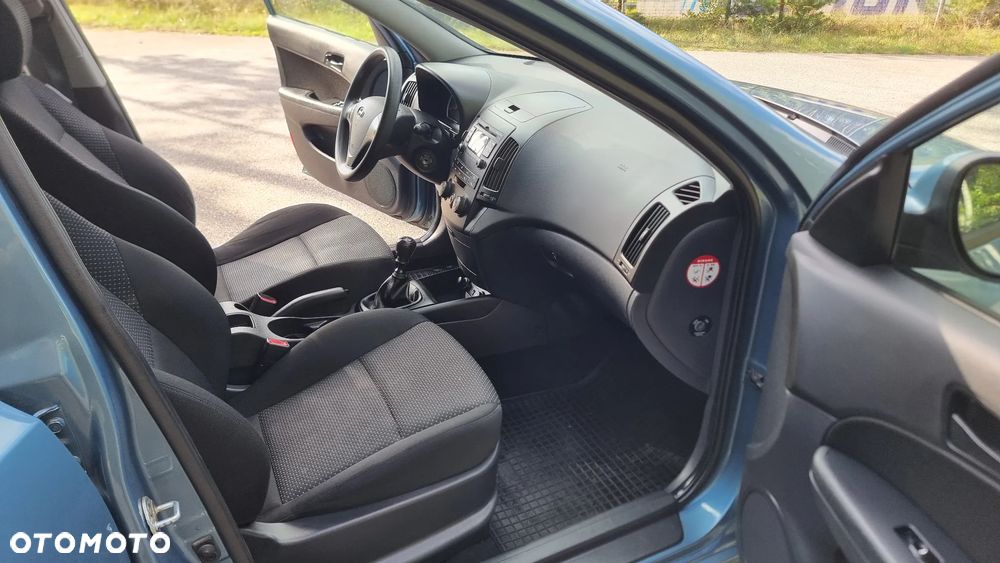 Hyundai i30 1.4 Classic - 29