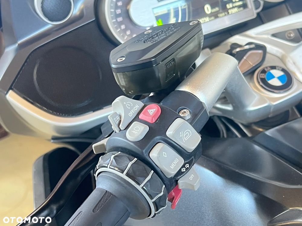 BMW K - 31