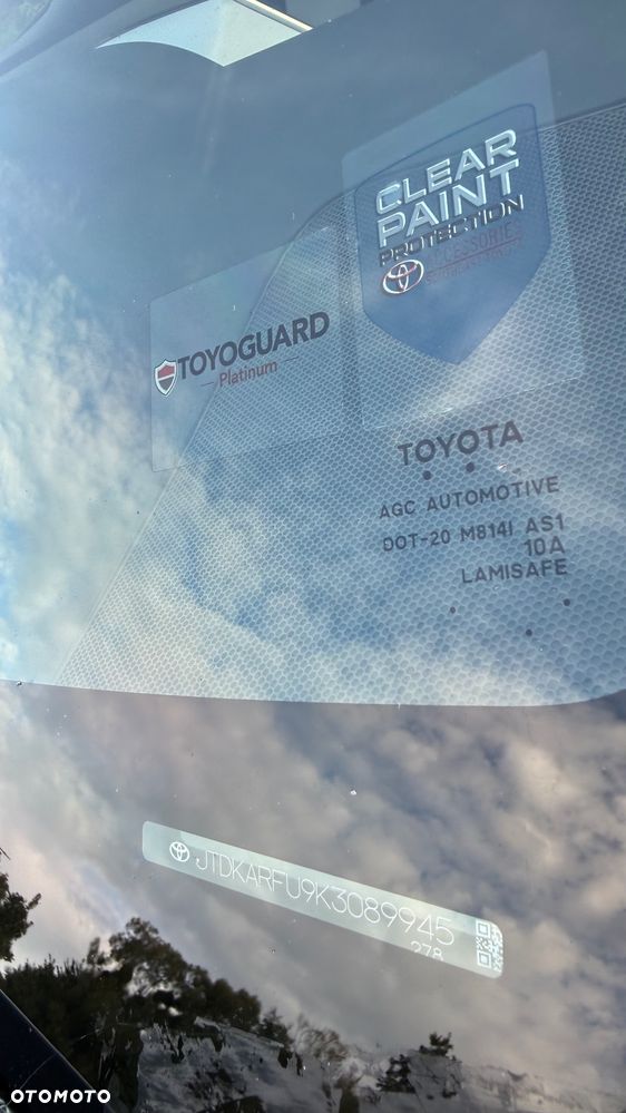 Toyota Prius 1.8 HSD Prestige - 14