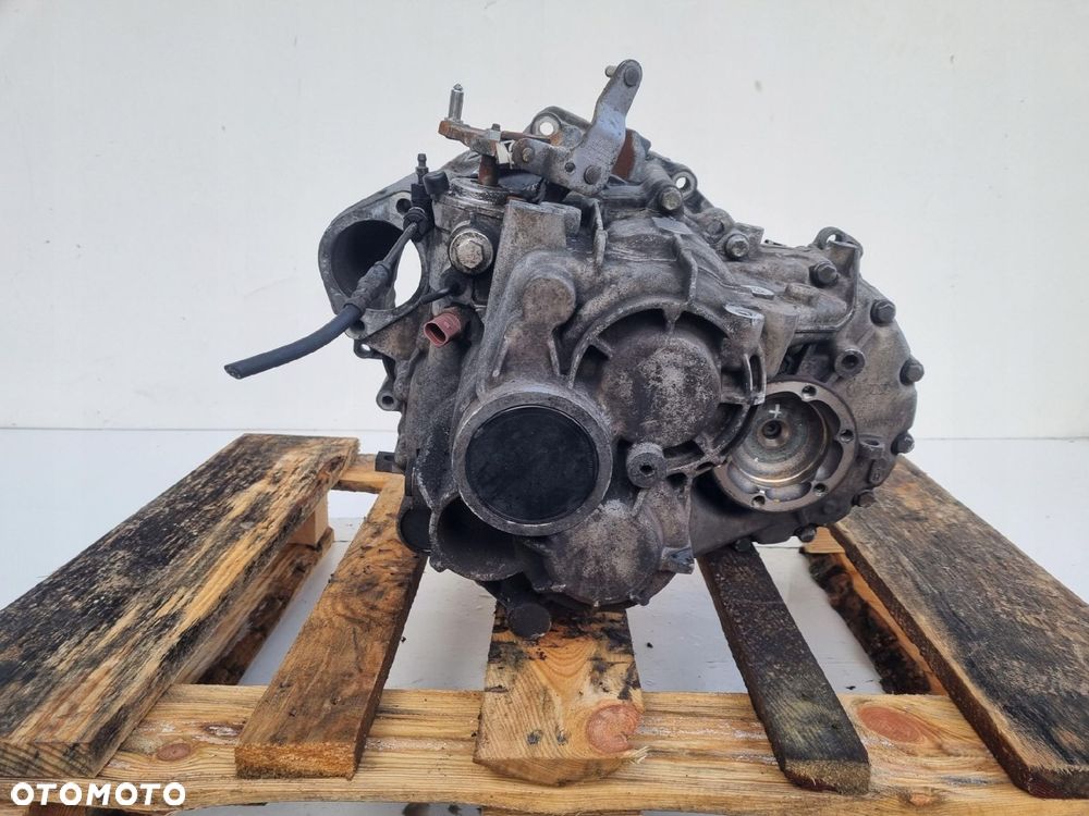 Seat Leon I 1.9 TDI SKRZYNIA BIEGÓW manual FMH manualna - 5