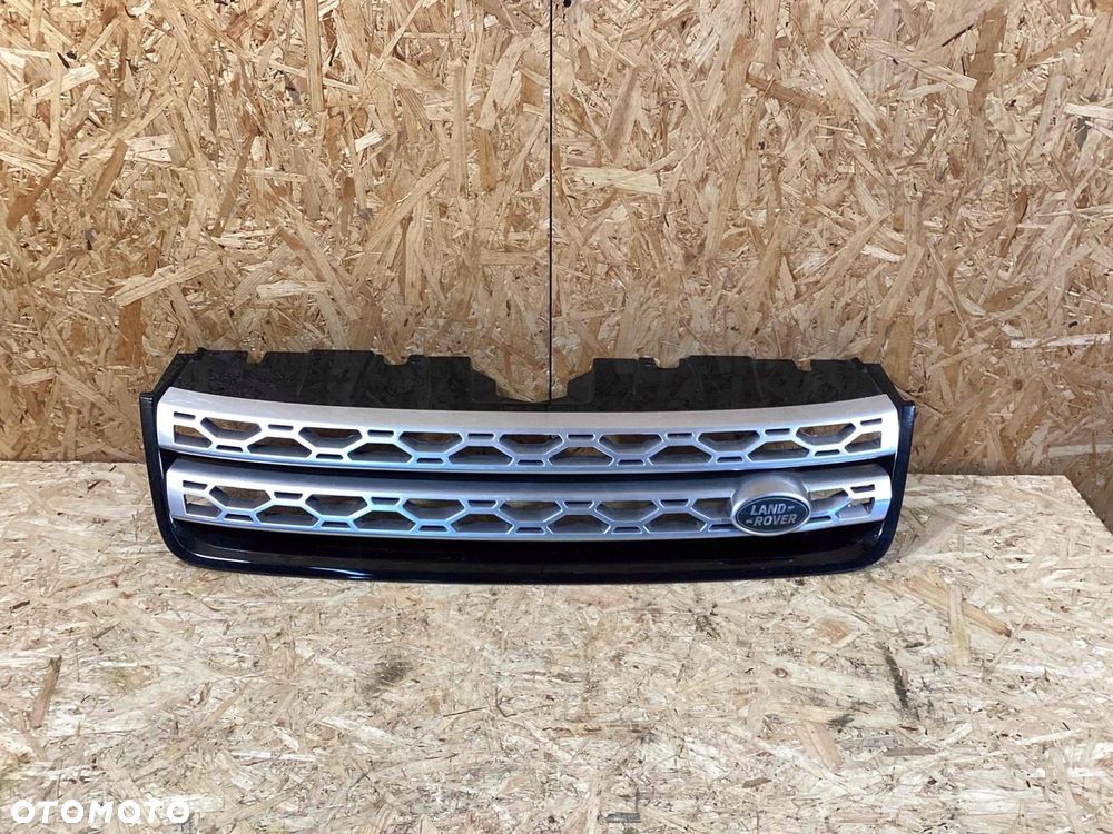 Land Rover Discovery L550 Sport Grill Atrapa Przód fk72-8a100-caw LR116713