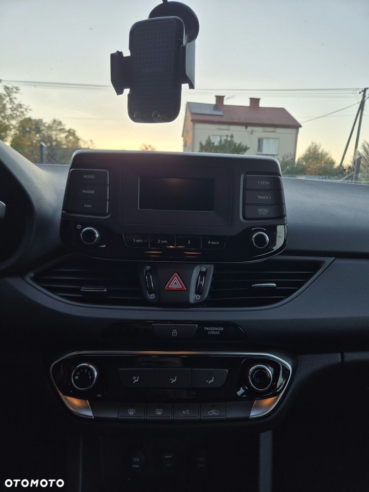 Hyundai i30 - 14
