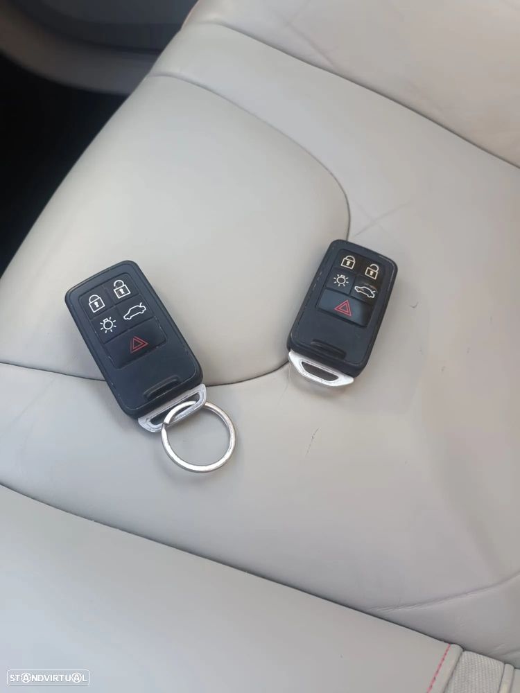 Volvo V40 D2 Ocean Race - 23