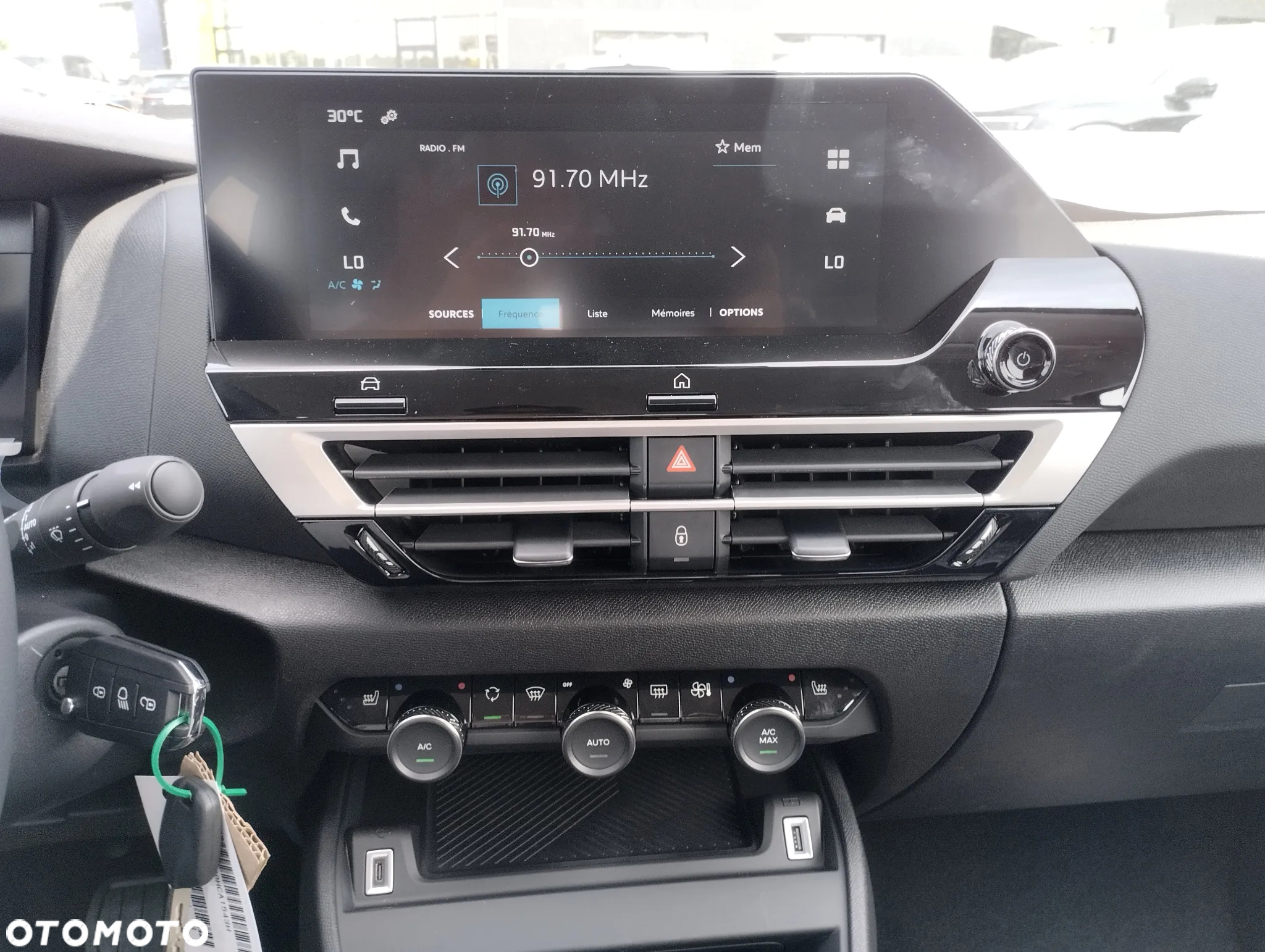 Citroën C4 1.2 mHEV Plus eDCT6 - 6