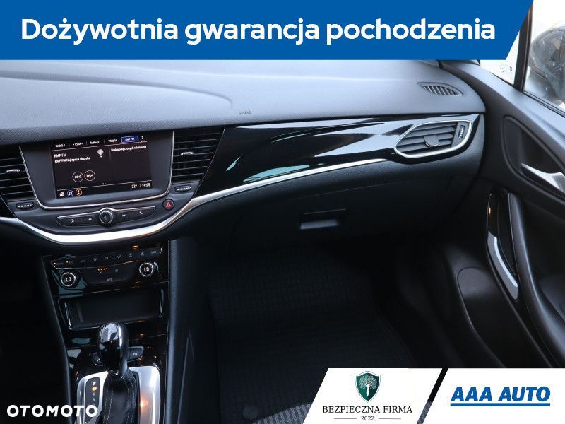 Opel Astra - 10
