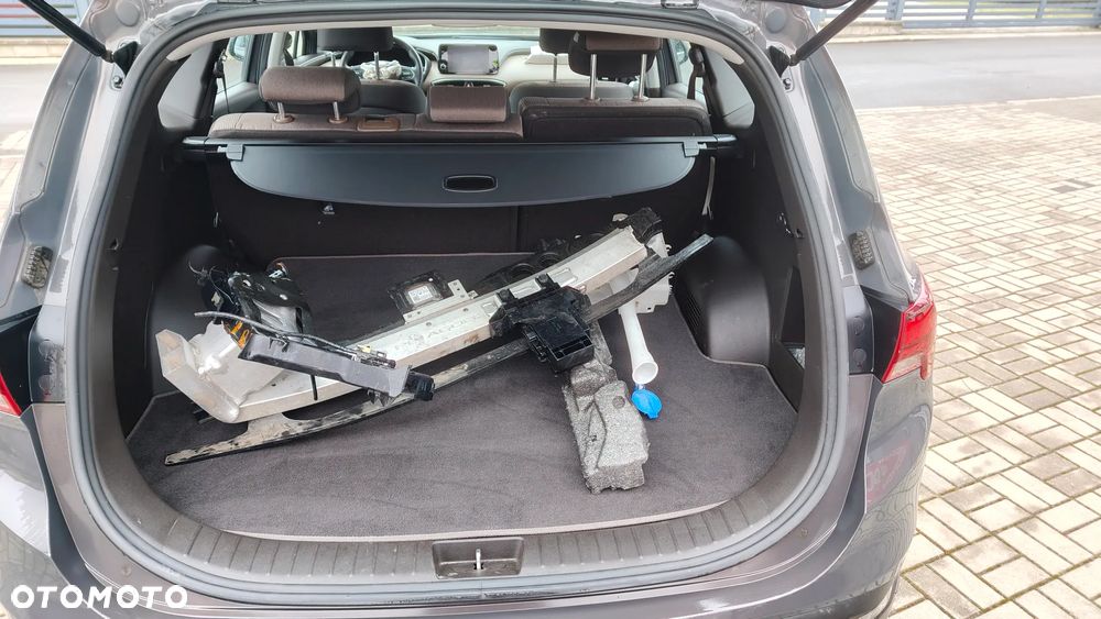 Hyundai Santa Fe 1.6 T-GDI HEV Smart - 14