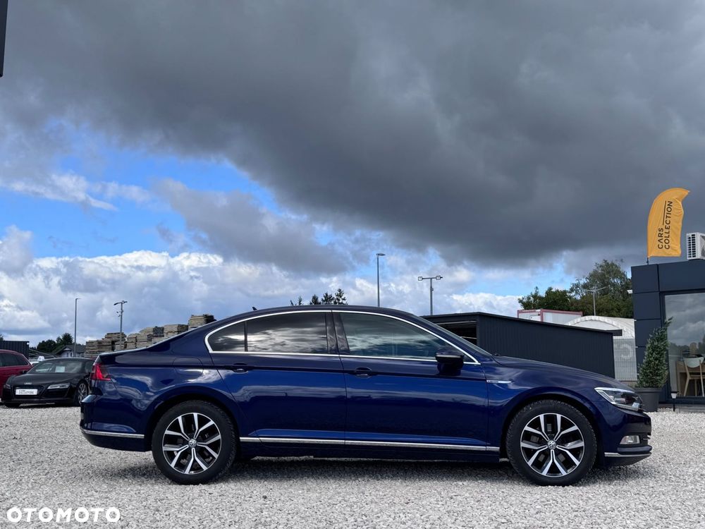 Volkswagen Passat - 3