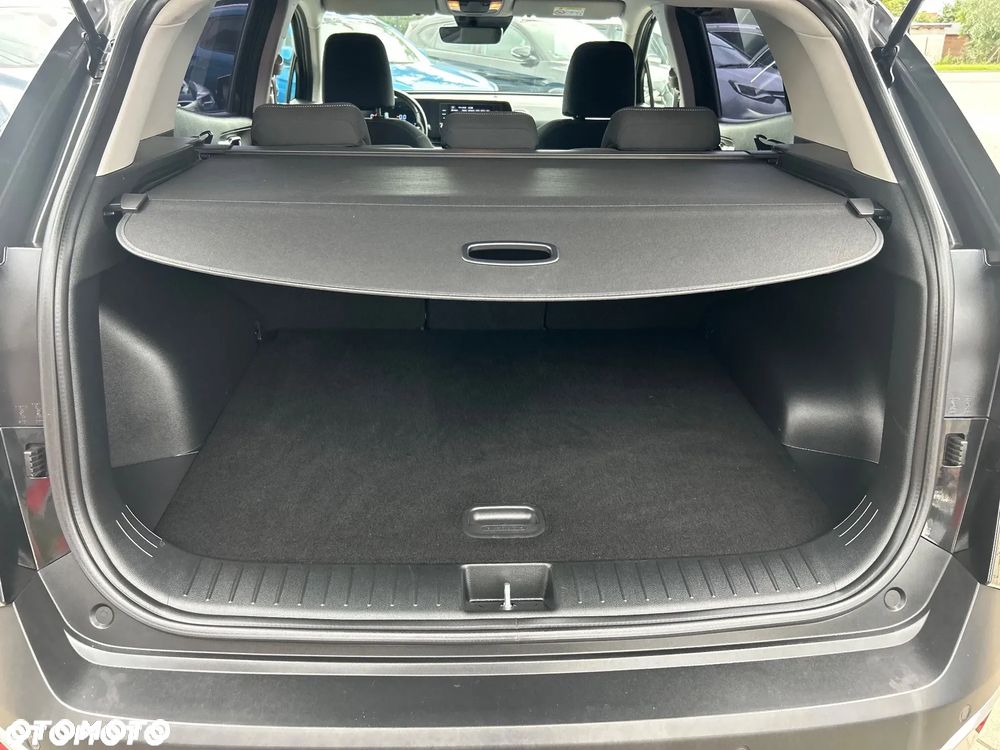 Kia Sportage 1.6 T-GDI 2WD Spirit - 27