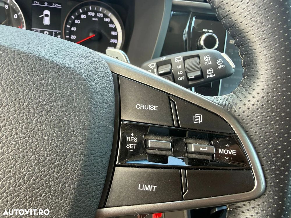 SsangYong Korando 1.5 GDI Turbo AT Smart - 13