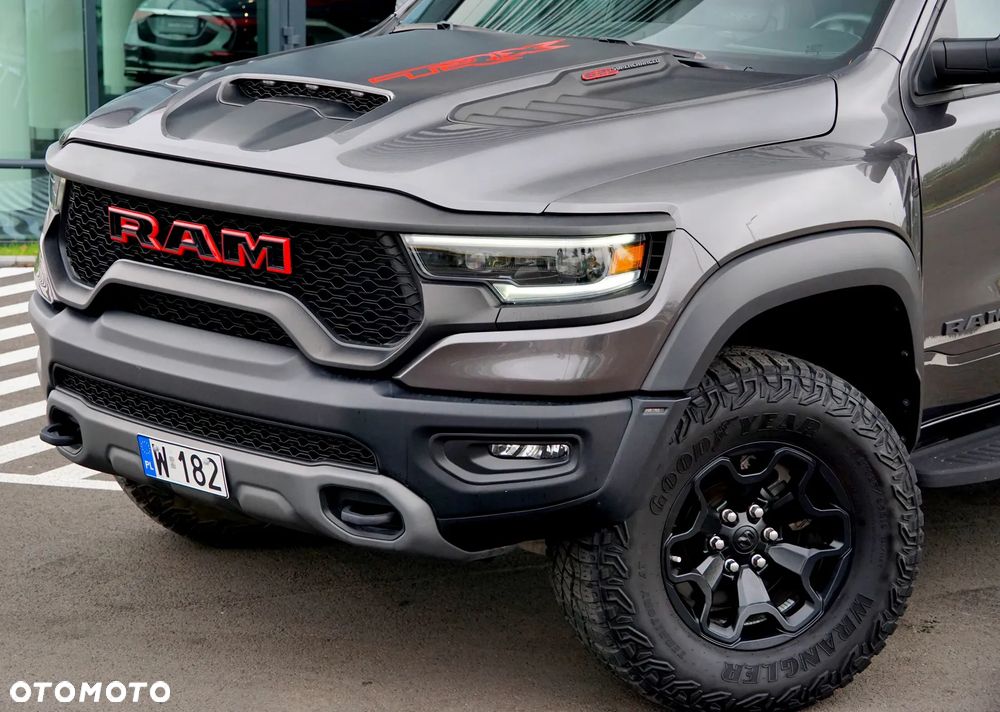 RAM 1500 TRX - 2