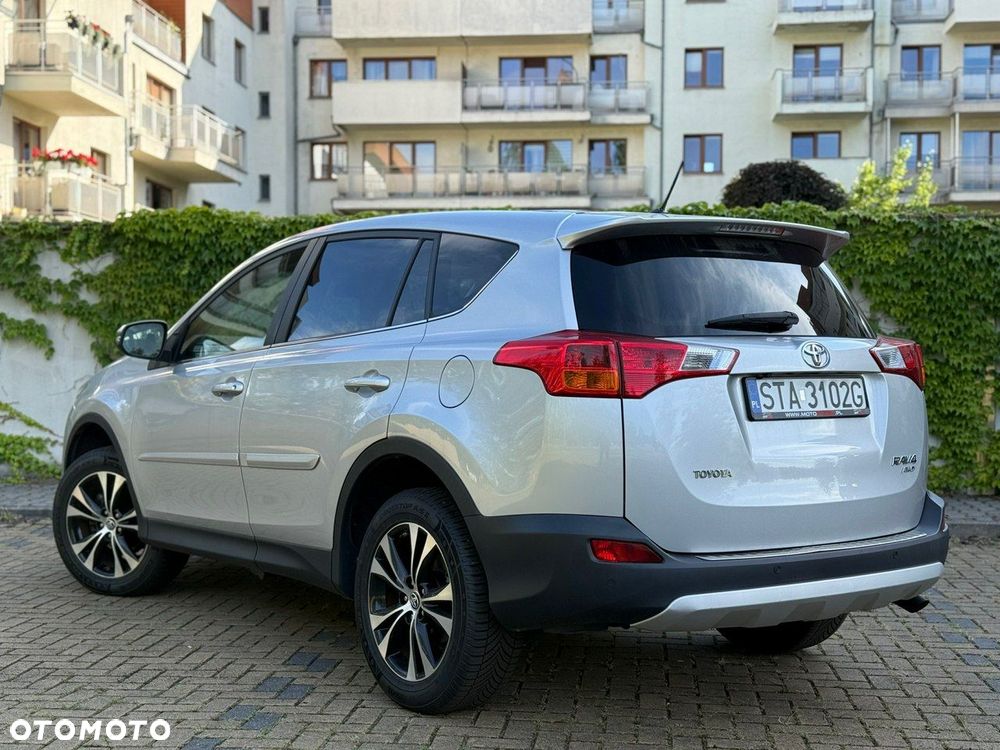 Toyota RAV4 - 3