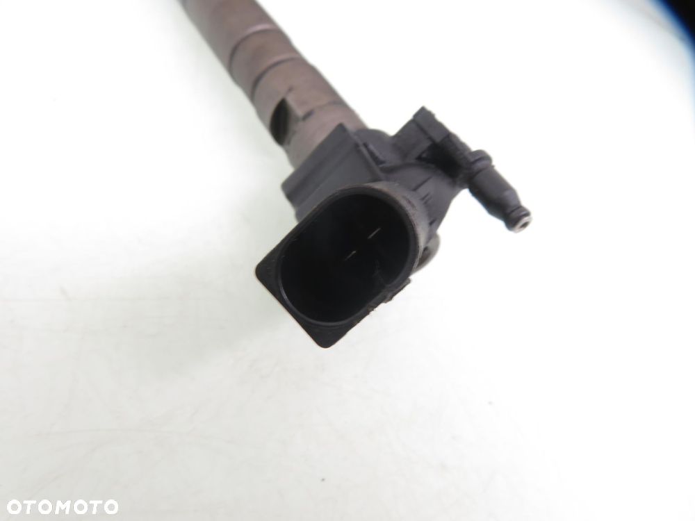 WTRYSKIWACZ AUDI A6 C6 3.0 TDI 059130277Q 0445115004 - 3