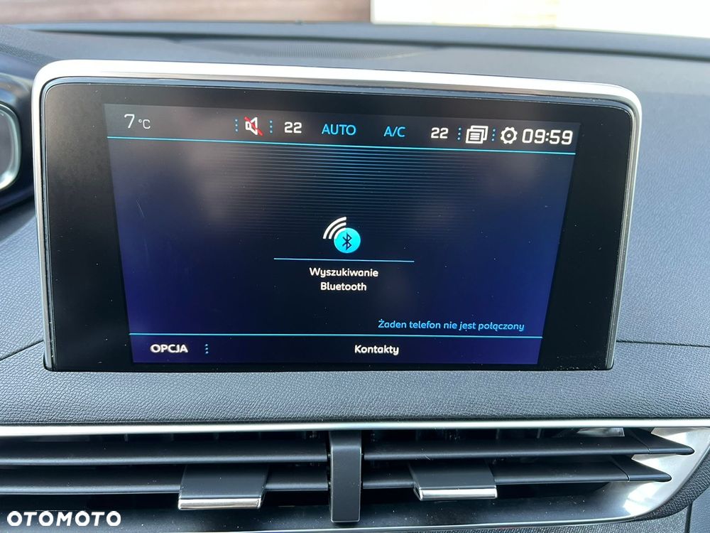 Peugeot 3008 - 27