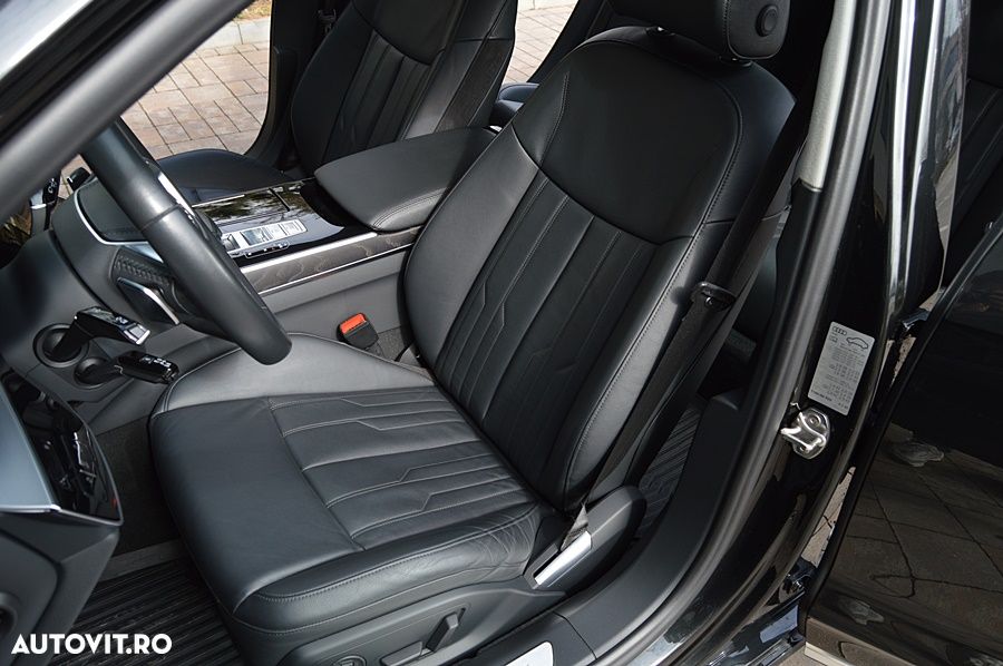 Audi A8 3.0 50 TDI quattro Tiptronic - 29