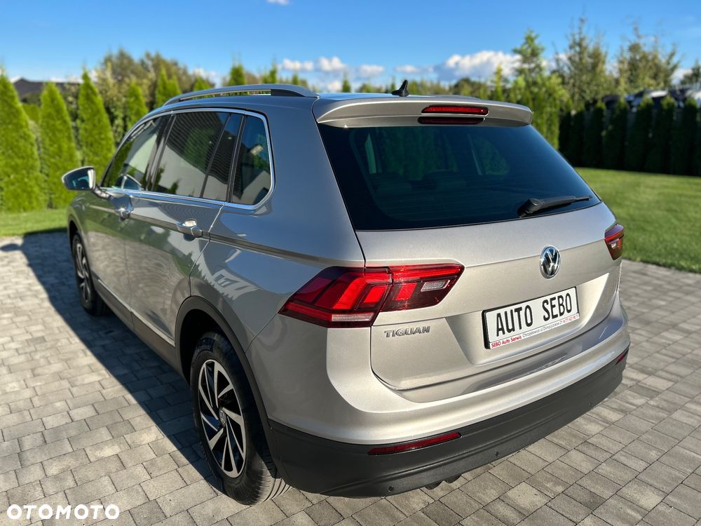 Volkswagen Tiguan 2.0 TDI SCR Join - 5