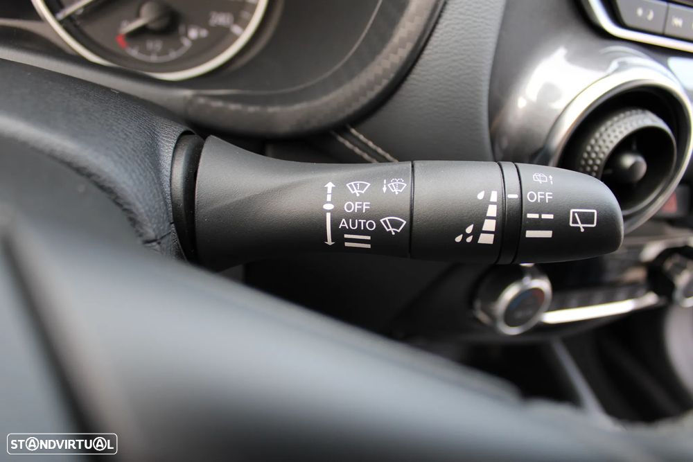 Nissan Juke 1.0 DIG-T N-Connecta NAV.+TwoTone NC - 21