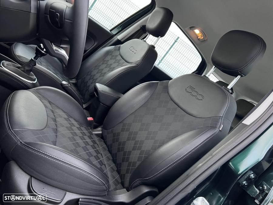 Fiat 500L Wagon 1.6 MJ - 6