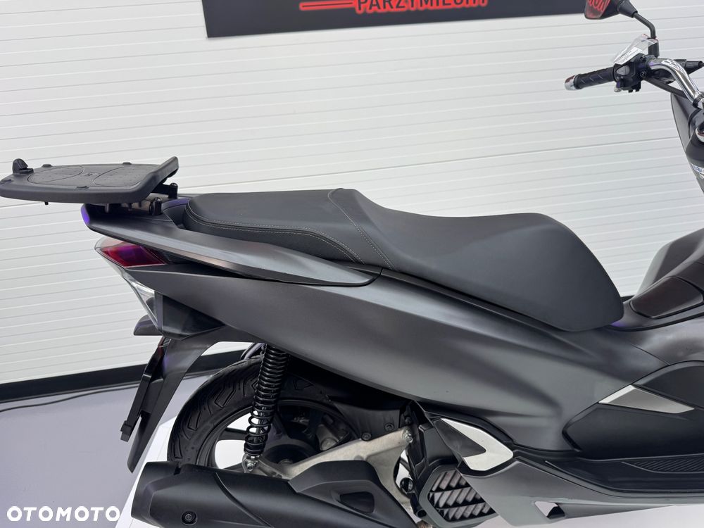 Honda PCX - 28